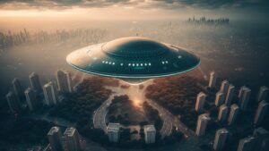 Yapay Zekaya göre UFO'lar gerçekten var mı?