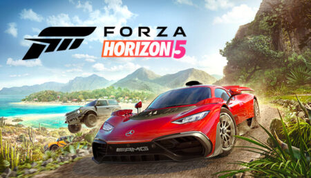 Forza Horizon 5 Sistem Gereksinimleri?