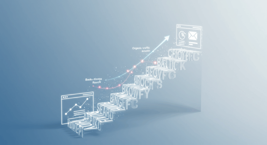 Methods to Multiply Your Organic Visitor Count
