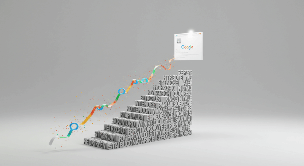 Get Ahead of Competitors: Smart Traffic Plans