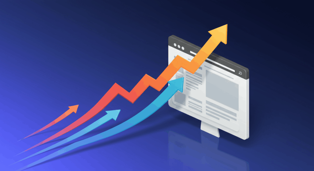 Regional Traffic Bot for Location-Based Visits