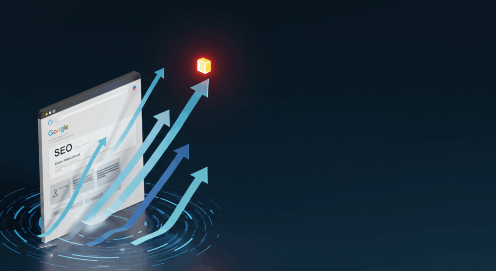 Organic Traffic Methods for Targeted Keywords