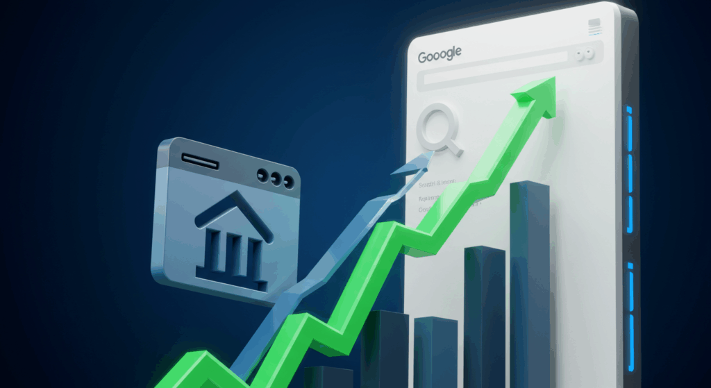 Feed Your Website with Real Traffic