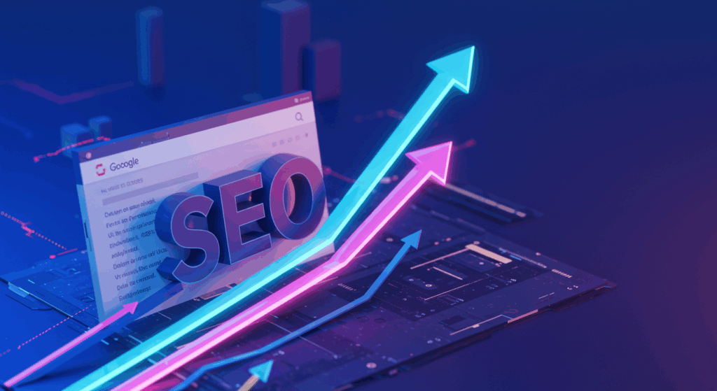 The Most Natural Way to Become a Search Engine Favorite