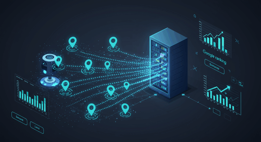 Do Organic Traffic Bots Work, and Are There Risks?