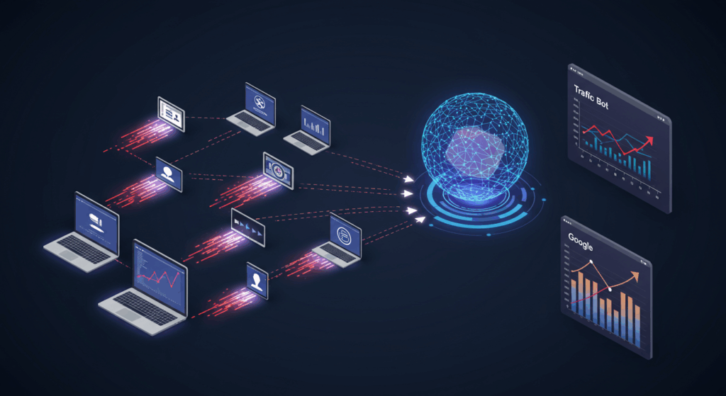 Best Organic Traffic Strategies for Google Rankings