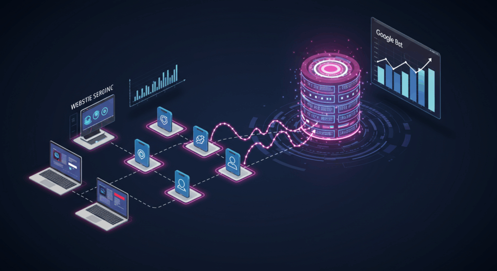 Increase Your Visitor Count by Purchasing Organic Traffic
