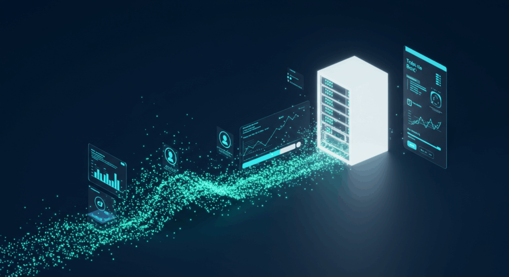 The Way to Stay in Search Results: Organic Traffic