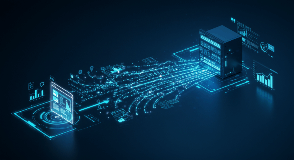 How to Analyze Traffic with Google Analytics?