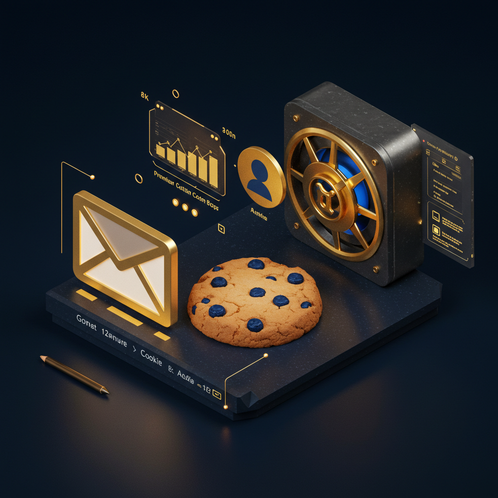 Traffic Bot Cookie