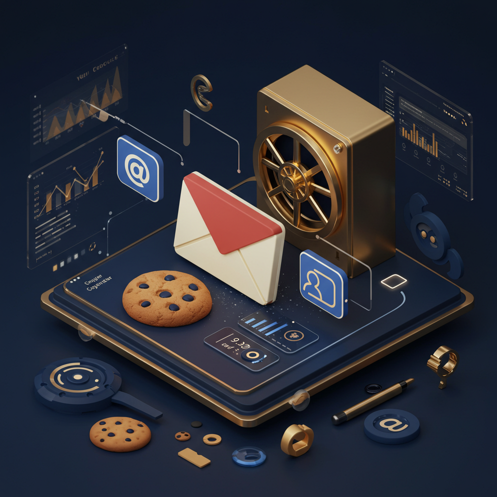 Traffic Bot Cookie